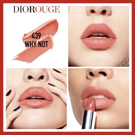 Rouge Dior - Cor Couture