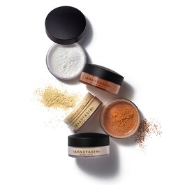 Loose Setting Powder - Pó Fixador