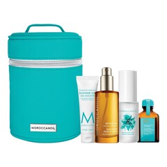Dive Into Hydration - Coffret Tratamento, MOROCCANOIL