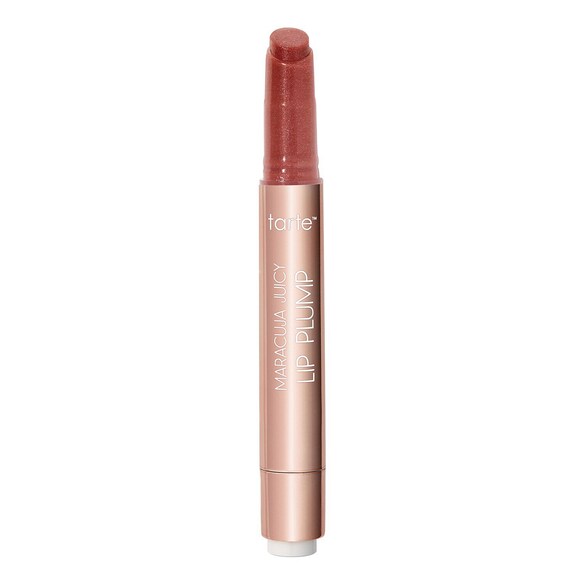 Maracuja Juicy Lip Plump Shimmer Glass - Repulpante de Lábios, Tarte