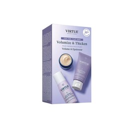 Voluminize Kit - Coffret Cuidados de Cabelo