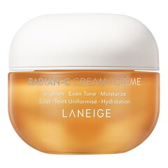 Radian- C Cream - Creme hidratante, Laneige