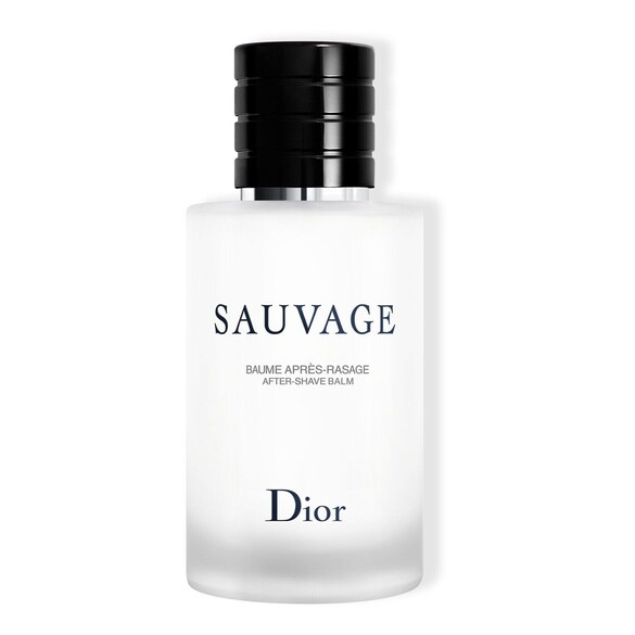 Sauvage - Bálsamo After-Shave, DIOR