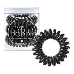Invisibobble ORIGINAL - Elásticos para cabelos, Invisibobble