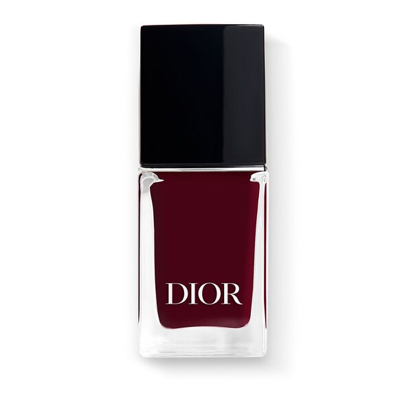 Dior Vernis - Couleur couture - Verniz Efeito Gel, Dior