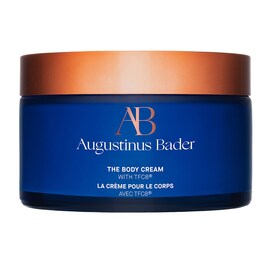 The Body Cream - Creme Corporal
