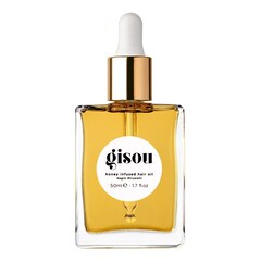 Honey Infused Hair Oil - Óleo Capilar Multifunções, Gisou