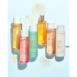 Lotion Tonique Purifiante - Tónico Purificante Pele Mista Oleosa