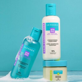 Masque Réparateur Cheveux - Máscara Reparadora Capilar