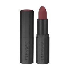 Sephora Rouge Matte - Batom Mate, Sephora Collection