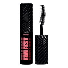 Fan Fest - Máscara de Volume e Efeito Leque Tamanho de Viagem, Benefit Cosmetics