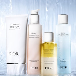 L'Eau Démaquillante au Nymphéa purifiant - Água Micelar