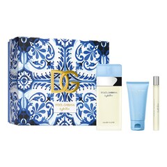 Cofre Light Blue Eau de Toilette, DOLCE & GABBANA