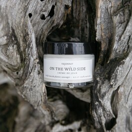 Creme de Dia - Bio e 100% Origem Natural