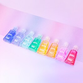 Gel de limpeza para mãos - Formato de Viagem