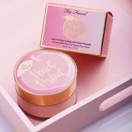 Peach Perfect Loose Powder