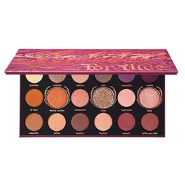 Lolita Por Vida - Paleta de sombras