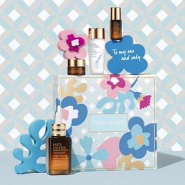  Advanced Night Repair - Coffret Tratamento