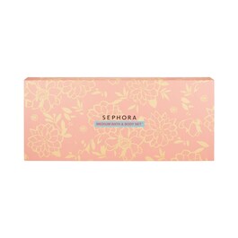  Coffret Cherry Blossom - Coffret Tratamento