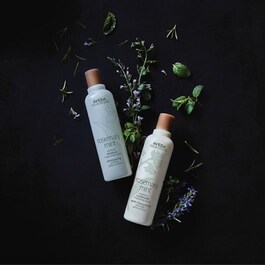 Rosemary Mint - Amaciador Purificante