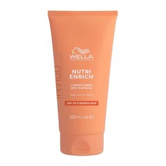 Nutri Enrich - Amaciador Nutritivo Intenso, Wella Professionals