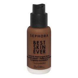 Best Skin Ever Fond De Teint - Base de Longa Duração Acabamento Natural
