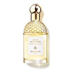 Aqua Allegoria Bergamote Calabria - Eau De Toilette
