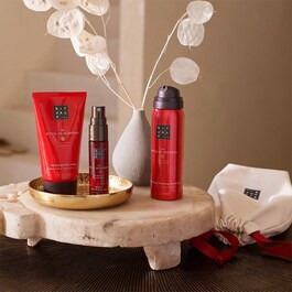 The Ritual Of Ayurveda - Coffret Tratamento