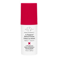 A-Passioni™ - Creme Com Retinol Tamanho de Viagem, DRUNK ELEPHANT