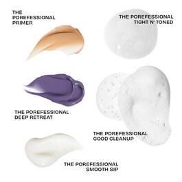 The PORE The Merrier - Coffret Maquilhagem e Tratamento