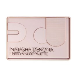 I Need A Nude Palette - Paleta de sombras de olhos