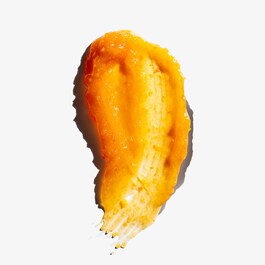 Vitamin Nectar Face Mask - Máscara de brilho vitaminada de citrinos