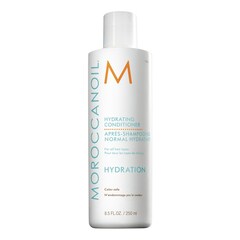 Amaciador Hidratante, Moroccanoil