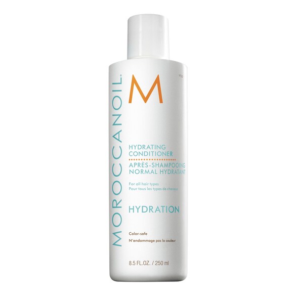 Amaciador Hidratante, Moroccanoil