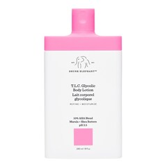 T.L.C. Glycolic Body Lotion - Exfoliante Corporal, DRUNK ELEPHANT