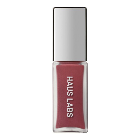 PhD Hybrid Lip Glaze Plumping Gloss - Gloss para lábios, Haus Labs