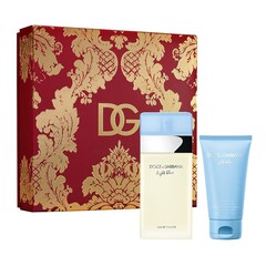 Light Blue  - Coffret Eau de Toilette , Dolce&Gabbana