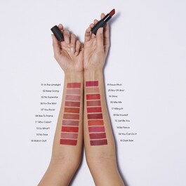 Sephora Rouge Matte - Batom Mate