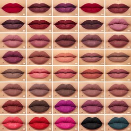 Cream Lip Stain