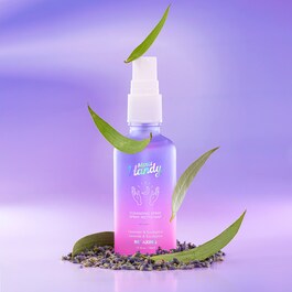 Spray Limpeza Mãos Relaxante 