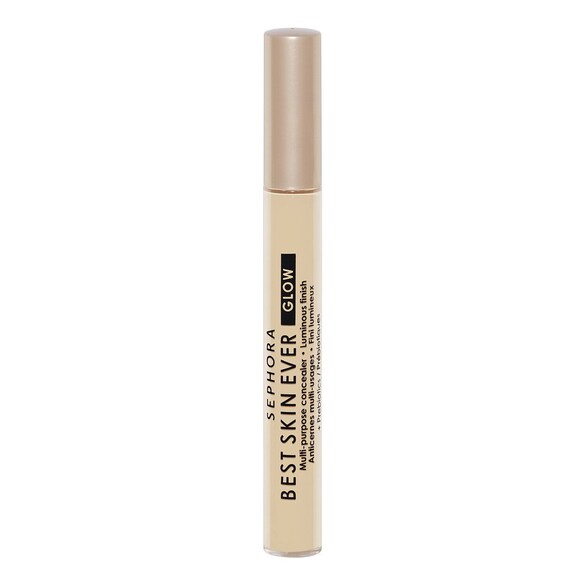 BEST SKIN EVER GLOW Anticernes - Corretor Luminoso, SEPHORA COLLECTION