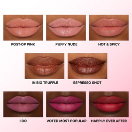 Lip Injection Extreme Lip Shaper - Lápis de Lábios Volumizador