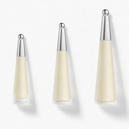 L'Eau D'Issey - Eau de Toilette floral aquática fresca