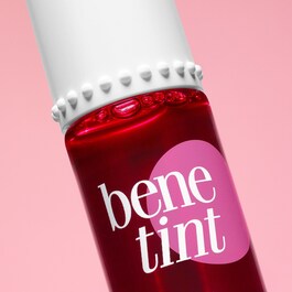 Benetint - Blush Líquido para Bochechas e Lábios