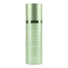 Yum Pistachio Gelato 33 - Vaporizador para o corpo, Kayali