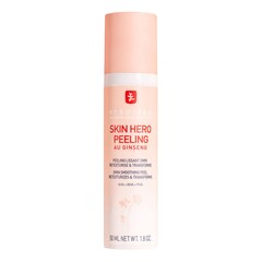 Skin Hero Peeling au Ginseng - Soin peeling lissant 2 minutes, Erborian