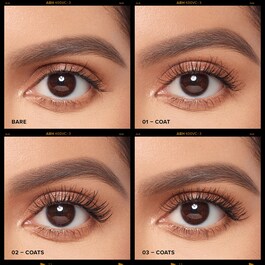 Mini Lash Brag Volumizing Mascara