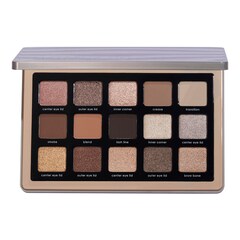 Glam Palette - Paleta de sombras, Natasha Denona