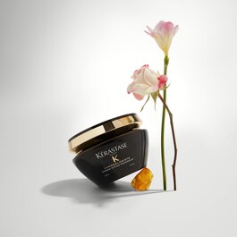 Chronologiste Masque Intense Régénérant - Máscara Nutritiva para Cabelos Finos