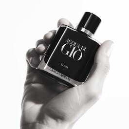 Aqcua di Giò Elixir - Perfume